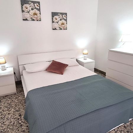 Casa Lara Villa Castellammare del Golfo Exteriör bild