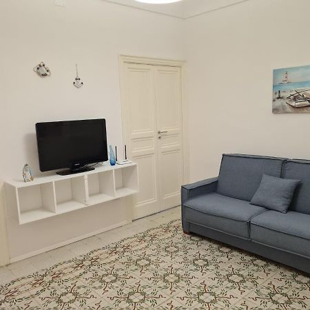 Casa Lara Villa Castellammare del Golfo Exteriör bild