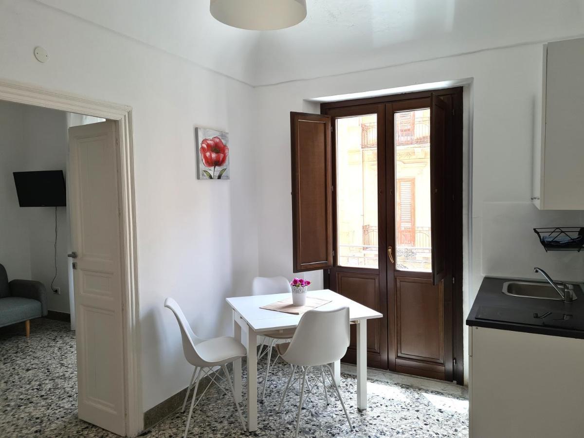 Casa Lara Villa Castellammare del Golfo Exteriör bild
