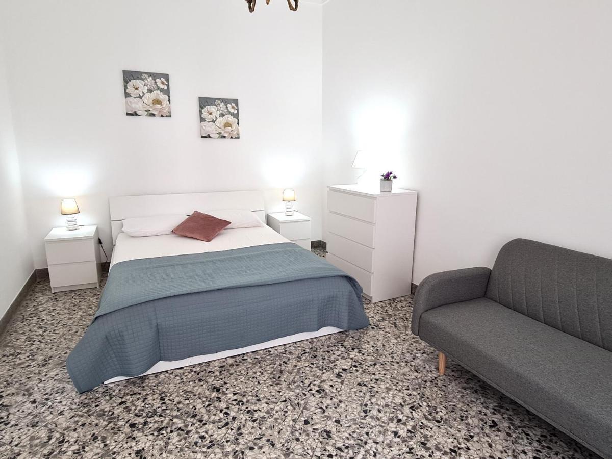 Casa Lara Villa Castellammare del Golfo Exteriör bild