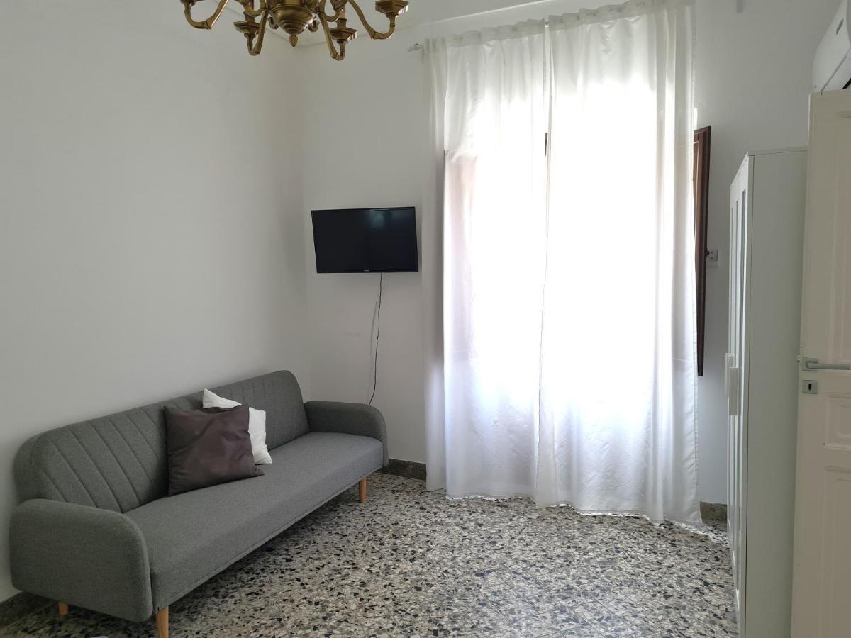 Casa Lara Villa Castellammare del Golfo Exteriör bild
